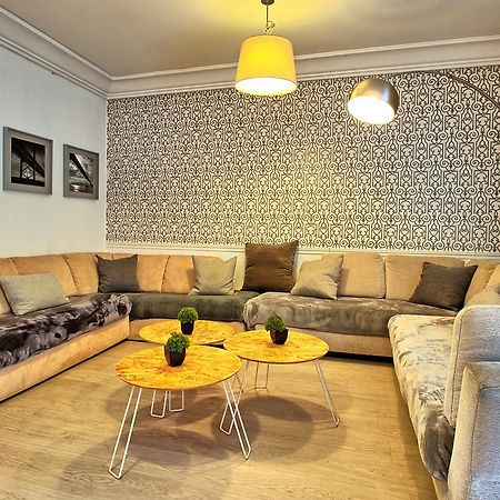 Sao Pedro 30 Guests Apartment Лиссабон Экстерьер фото