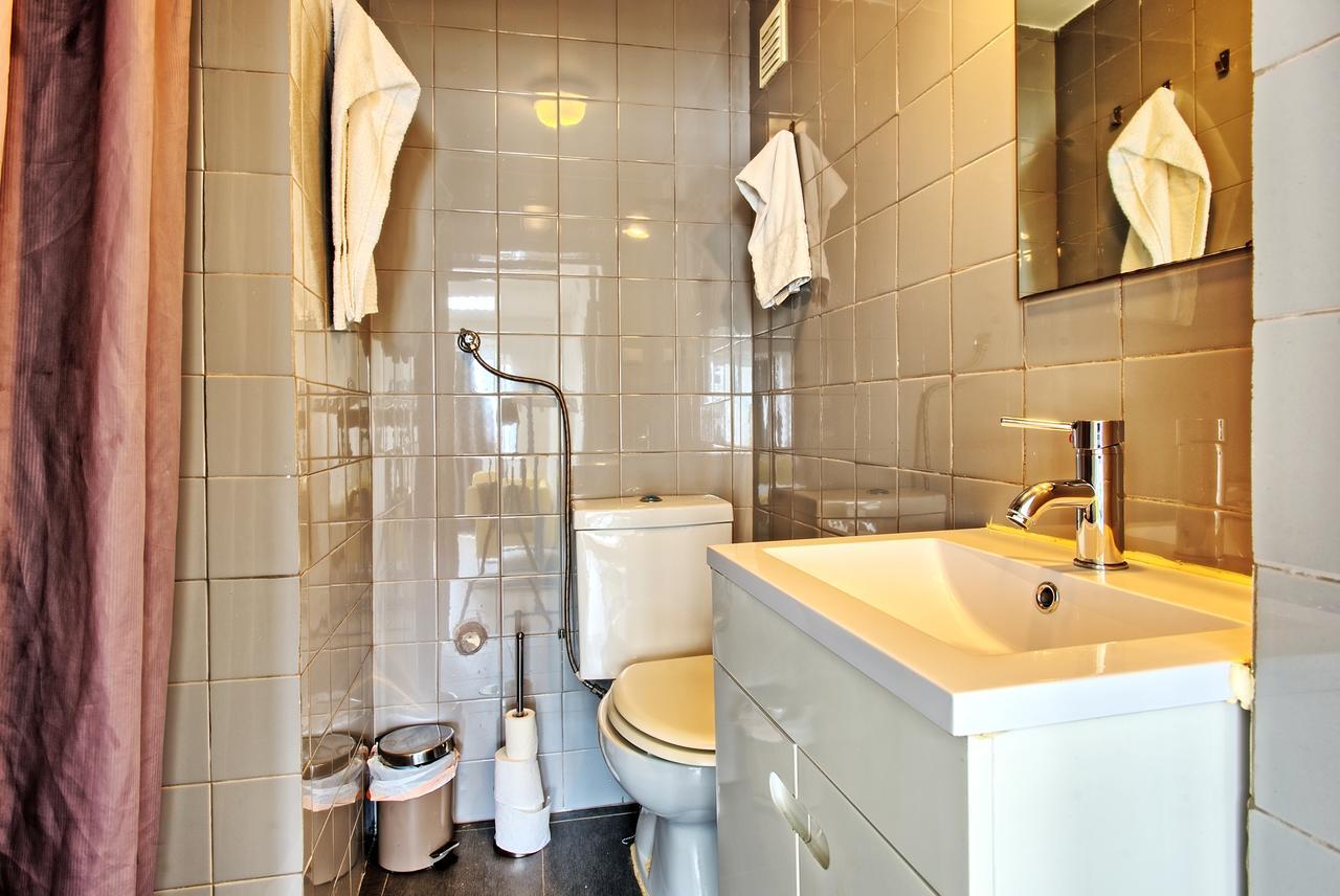 Sao Pedro 30 Guests Apartment Лиссабон Экстерьер фото