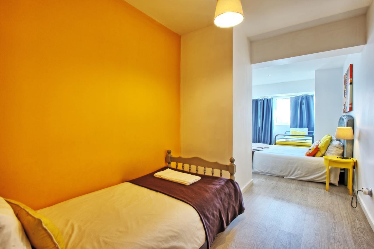 Sao Pedro 30 Guests Apartment Лиссабон Экстерьер фото