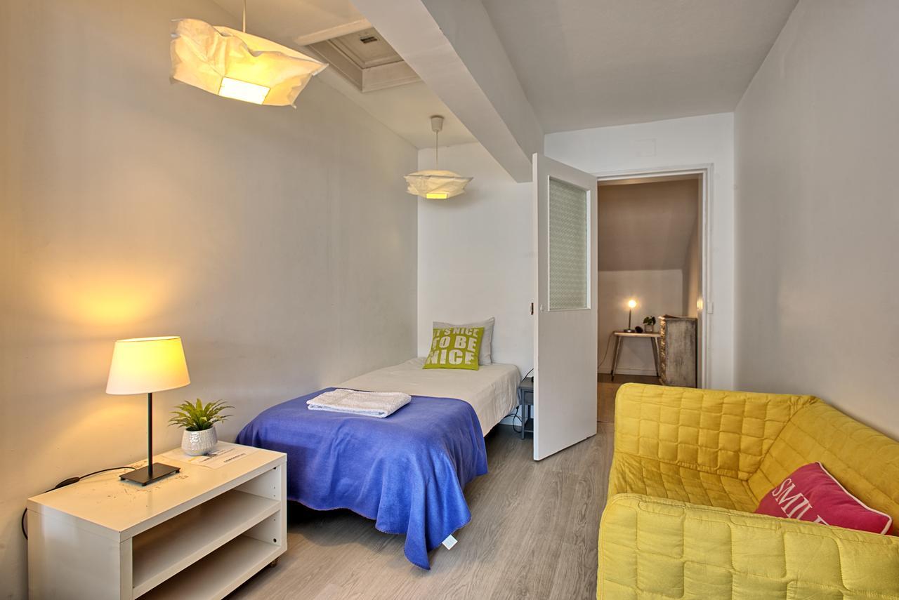 Sao Pedro 30 Guests Apartment Лиссабон Экстерьер фото