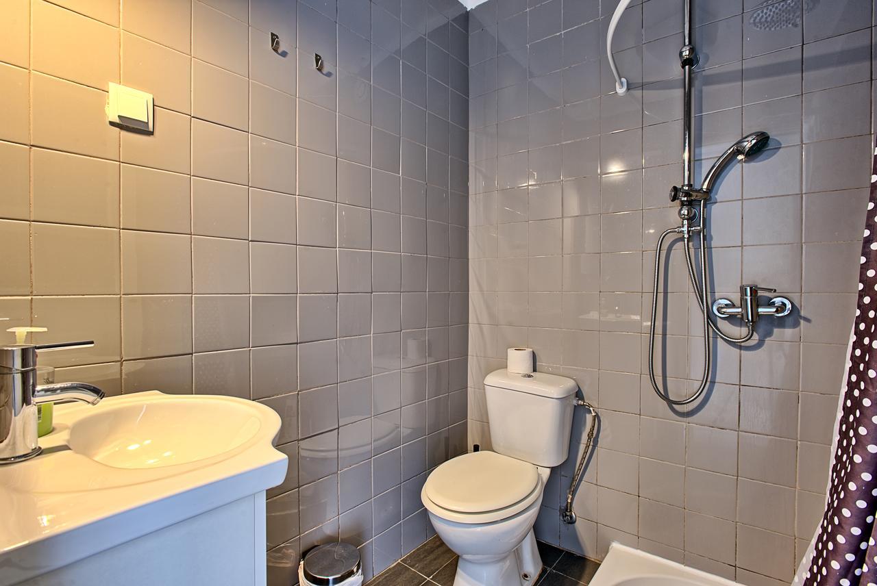 Sao Pedro 30 Guests Apartment Лиссабон Экстерьер фото